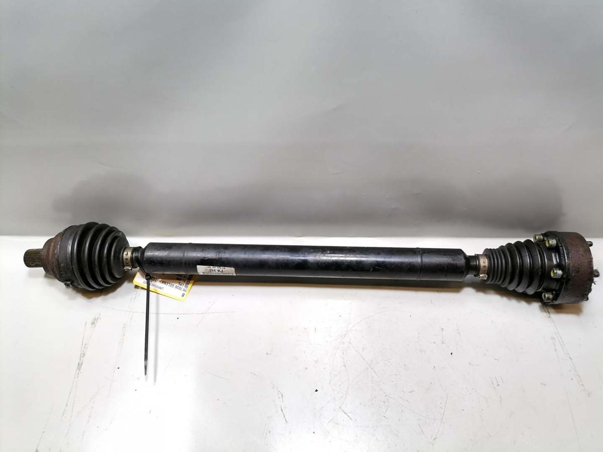 Seat Altea 5P original Antriebswelle Gelenkwelle vorn rechts 1,6 75KW Bj.05